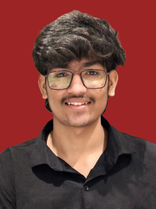 Chaitanya Gajanan Chavan